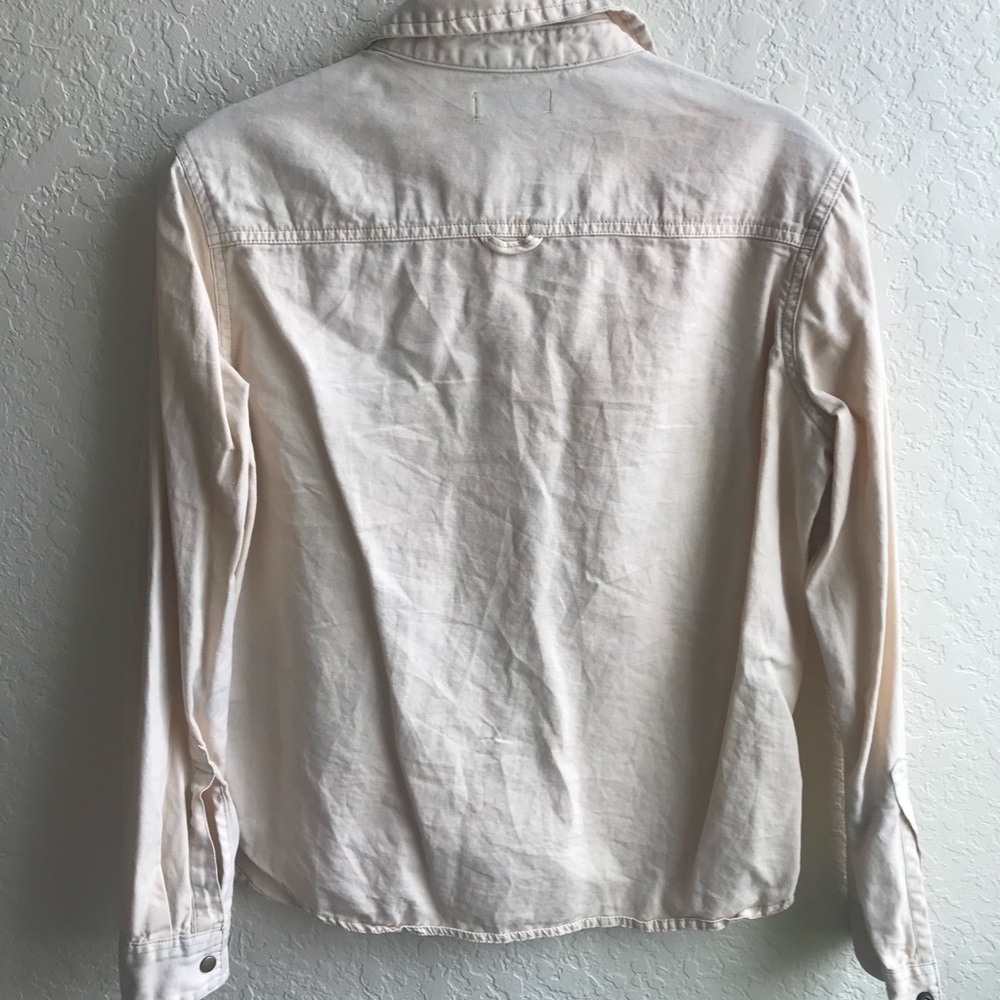 BDG Button Down - Picture 4 of 4